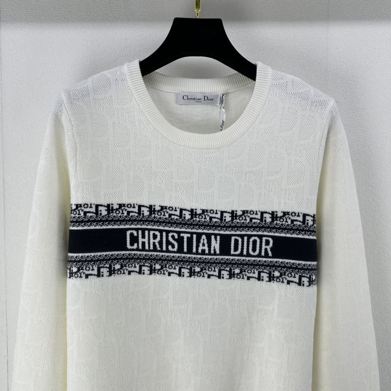 Christian Dior Sweaters